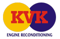 >KVK Engine Reconditioning